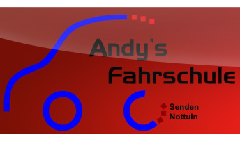 Andy's Fahrschule